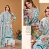 Stylish Belliza Naira Vol 151 Cotton Digital Print Dress Material Wholesale 2026