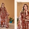 Stylish Belliza Naira Vol 151 Cotton Digital Print Dress Material Wholesale 2026