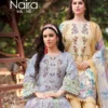 Belliza Naira Vol 152 Cotton Digital Print Dress Material Wholesale