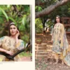 Belliza Naira Vol 152 Cotton Digital Print Dress Material Wholesale