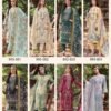 Belliza Naira Vol 152 Cotton Digital Print Dress Material Wholesale