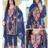 Buy Blue Hills Amanat Rayon Embroidered Kurti With Bottom Dupatta Wholesale 2026