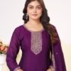 Beautiful Deecee Rajwadi Vol 1 Vichitra Silk Embroidered Kurti With Bottom Dupatta Wholesale 2026
