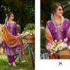 Latest Deepsy Bin Saeed Vol 22 Cotton With Embroidery Pakistani Salwar Kameez Wholesale 2026