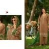 Latest Deepsy Bin Saeed Vol 22 Cotton With Embroidery Pakistani Salwar Kameez Wholesale 2026