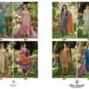 Latest Deepsy Bin Saeed Vol 22 Cotton With Embroidery Pakistani Salwar Kameez Wholesale 2026