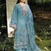 Deepsy Elaf 2046 A To D Cotton Embroidered Salwar Kameez Wholesale