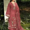 Deepsy Elaf 2046 E To H Cotton Embroidered Salwar Kameez Wholesale