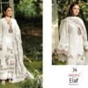 Buy Deepsy Elaf 2046 E To H Cotton Embroidered Salwar Kameez Wholesale 2026