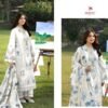 Launching Deepsy Elaf Premium Vol 8 Cotton Embroidered Salwar Kameez Wholesale 2026
