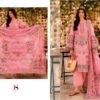 Deepsy Jade Bliss Lawn Vol 6 Chiffon Dupatta Cotton Patch Embroidered Salwar Kameez Wholesale