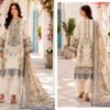 Deepsy Jade Bliss Lawn Vol 6 Chiffon Dupatta Cotton Patch Embroidered Salwar Kameez Wholesale