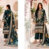 Deepsy Jade Bliss Lawn Vol 6 Chiffon Dupatta Cotton Patch Embroidered Salwar Kameez Wholesale