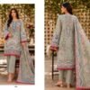 Deepsy Jade Bliss Lawn Vol 6 Chiffon Dupatta Cotton Patch Embroidered Salwar Kameez Wholesale