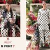 Launching Deepsy M Print Vol 7 Chiffon Dupatta Cotton Printed Salwar Kameez Wholesale 2026