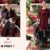 Launching Deepsy M Print Vol 7 Chiffon Dupatta Cotton Printed Salwar Kameez Wholesale 2026