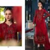 Deepsy Maria B Embroidered Vol 6 Chiffon Dupatta Cotton Embroidered Pakistani Salwar Kameez Wholesale