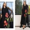 Deepsy Maria B Embroidered Vol 6 Chiffon Dupatta Cotton Embroidered Pakistani Salwar Kameez Wholesale