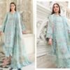 Deepsy Maria B Embroidered Vol 6 Chiffon Dupatta Cotton Embroidered Pakistani Salwar Kameez Wholesale