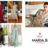Deepsy Maria B Embroidered Vol 6 Cotton Dupatta Cotton Embroidered Pakistani Salwar Kameez Wholesale