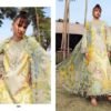 Stylish Deepsy Maria B M Print Vol 6 Nx Chiffon Dupatta Cotton Embroidery Salwar Kameez Wholesale 2026