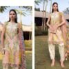 Stylish Deepsy Maria B M Print Vol 6 Nx Chiffon Dupatta Cotton Embroidery Salwar Kameez Wholesale 2026
