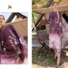 Stylish Deepsy Maria B M Print Vol 6 Nx Chiffon Dupatta Cotton Embroidery Salwar Kameez Wholesale 2026