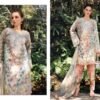 Stylish Deepsy Maria B M Print Vol 6 Nx Chiffon Dupatta Cotton Embroidery Salwar Kameez Wholesale 2026