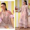 Stylish Deepsy Maria B M Print Vol 7 Chiffon Dupatta Readymade Cotton Embroidered Salwar Kameez Wholesale 2026