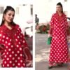Stylish Deepsy Maria B M Print Vol 7 Chiffon Dupatta Readymade Cotton Embroidered Salwar Kameez Wholesale 2026