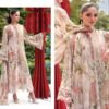 Stylish Deepsy Maria B M Print Vol 7 Chiffon Dupatta Readymade Cotton Embroidered Salwar Kameez Wholesale 2026