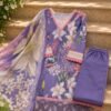 Stylish Deepsy Maria B M Print Vol 7 Chiffon Dupatta Readymade Cotton Embroidered Salwar Kameez Wholesale 2026