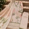Stylish Deepsy Maria B M Print Vol 7 Chiffon Dupatta Readymade Cotton Embroidered Salwar Kameez Wholesale 2026