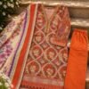Stylish Deepsy Maria B M Print Vol 7 Chiffon Dupatta Readymade Cotton Embroidered Salwar Kameez Wholesale 2026