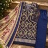 Stylish Deepsy Maria B M Print Vol 7 Chiffon Dupatta Readymade Cotton Embroidered Salwar Kameez Wholesale 2026