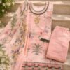 Stylish Deepsy Maria B M Print Vol 7 Chiffon Dupatta Readymade Cotton Embroidered Salwar Kameez Wholesale 2026