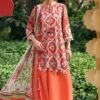 Beautiful Deepsy Maria B M Print Vol 7 Cotton Dupatta Readymade Cotton Embroidered Salwar Kameez Wholesale 2026
