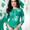 Deeptex Aaliza Vol 12 Readymade Cotton Printed Dress Material Wholesale