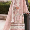 Elan E 45 A To D Lawn Cotton Embroidered Salwar Kameez Wholesale
