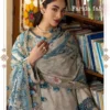 Farida Jade Bin Saeed Vol 1 Cotton Karachi Dress Material Wholesale