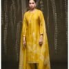 Ganga Deisha 4289 Bemberg Silk Embroidered Salwar Kameez Wholesale