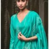 Ganga Deisha 4289 Bemberg Silk Embroidered Salwar Kameez Wholesale