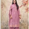 Launching Ganga Fivanshi 4915 Cotton Printed With Hand Embroidered Salwar Kameez Wholesale 2026