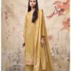 Launching Ganga Fivanshi 4915 Cotton Printed With Hand Embroidered Salwar Kameez Wholesale 2026