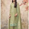 Launching Ganga Fivanshi 4915 Cotton Printed With Hand Embroidered Salwar Kameez Wholesale 2026