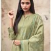 Launching Ganga Fivanshi 4915 Cotton Printed With Hand Embroidered Salwar Kameez Wholesale 2026