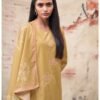 Launching Ganga Fivanshi 4915 Cotton Printed With Hand Embroidered Salwar Kameez Wholesale 2026