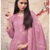 Launching Ganga Fivanshi 4915 Cotton Printed With Hand Embroidered Salwar Kameez Wholesale 2026