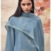 Launching Ganga Fivanshi 4915 Cotton Printed With Hand Embroidered Salwar Kameez Wholesale 2026