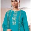 Buy Ganga Nivora 4966 Pure Viscose Woven Silk Jacquard Salwar Kameez Wholesale 2026